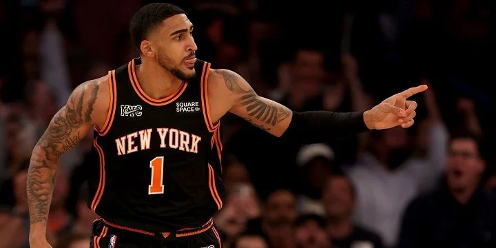 Сан-Антонио - Нью-Йорк