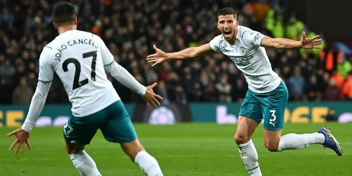 Лейпциг - Манчестер Сити