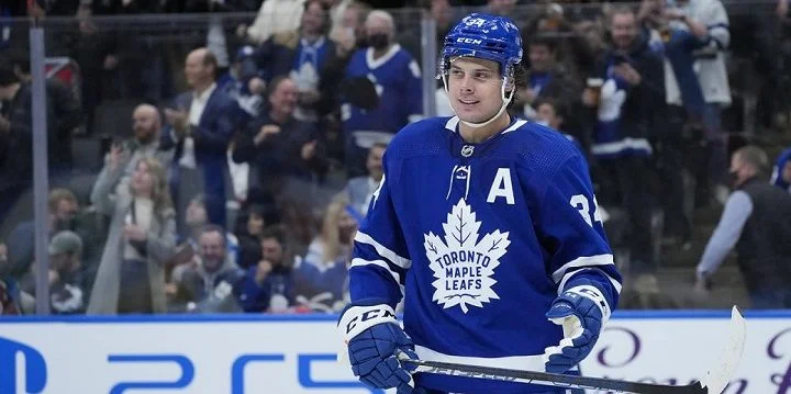 Торонто - Коламбус