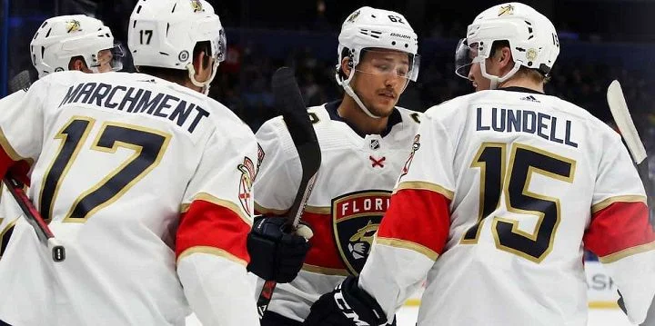 Сент-Луис - Флорида