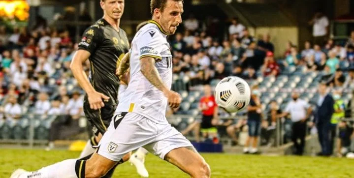 Сидней - Макартур