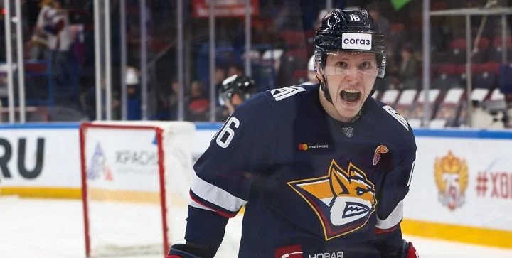 Металлург Мг - Шанхайские Драконы Металлург Мг - Шанхайские Драконы