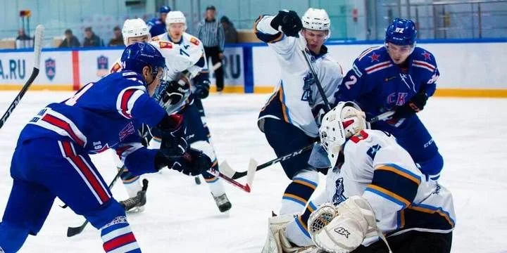 Тайфун - Красная Армия