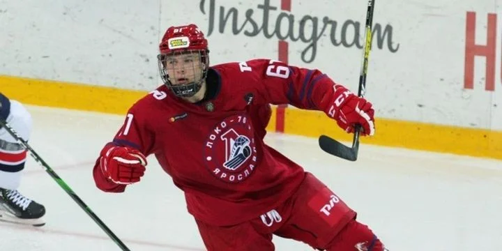 Локо-76 - Белые Медведи