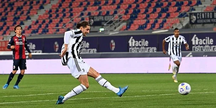 Ювентус - Мальме