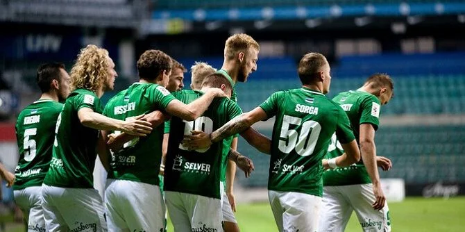 Гент - Флора Гент - Флора