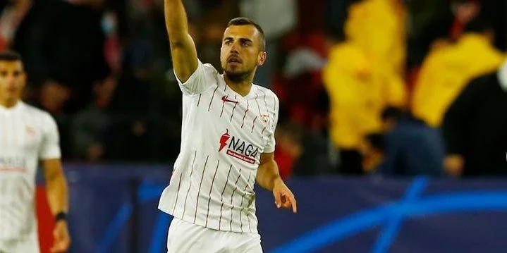 Зальцбург - Севилья