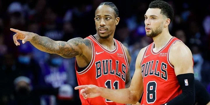 Кливленд - Чикаго