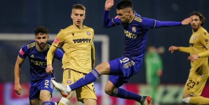 Вест Хэм - Динамо Загреб Вест Хэм - Динамо Загреб