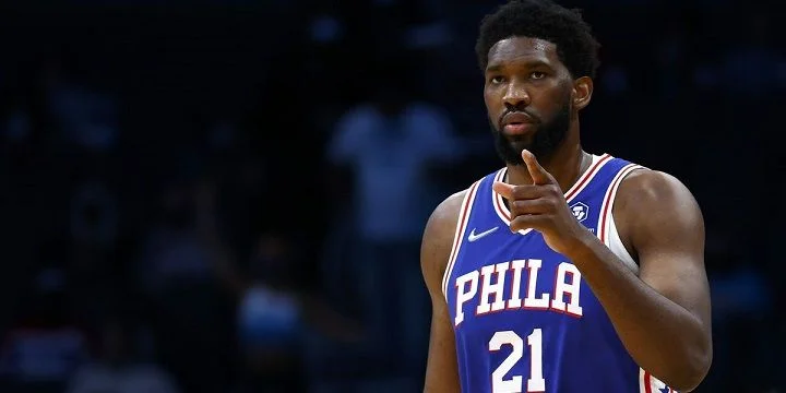 Шарлотт - Филадельфия