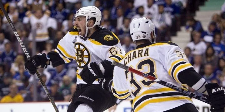 Ванкувер - Бостон Ванкувер - Бостон