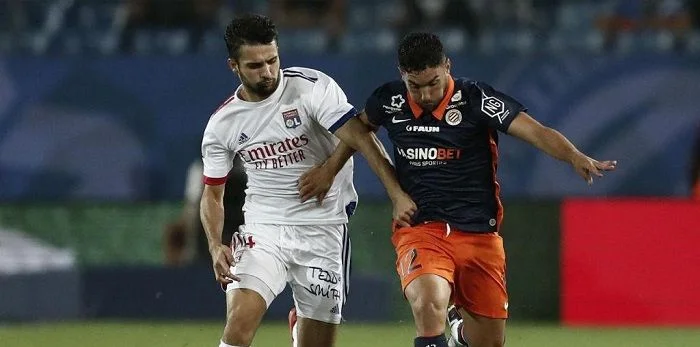 Лион - Рейнджерс Лион - Рейнджерс