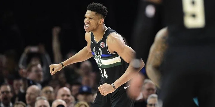 Майами - Милуоки