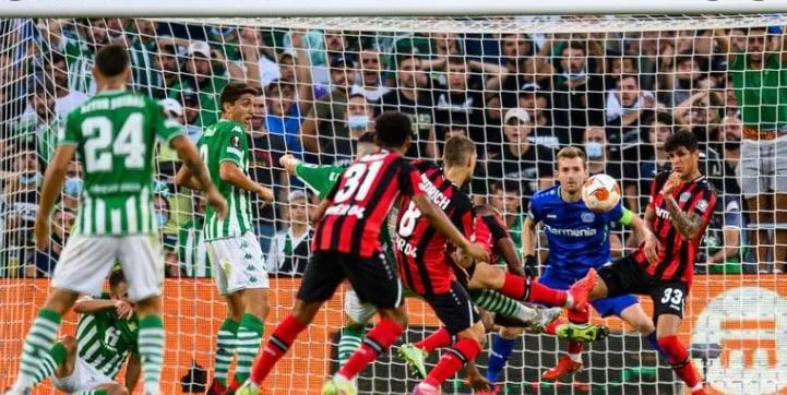 Ференцварош - Байер