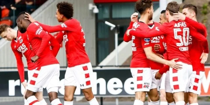 АЗ - Раннерс