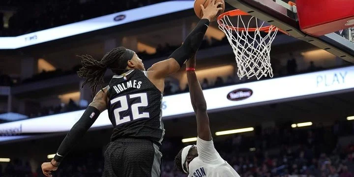 Сакраменто - Орландо