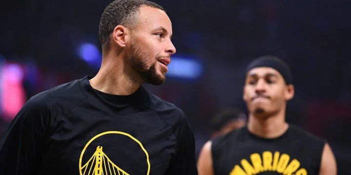 Голден Стэйт - Портленд Голден Стэйт - Портленд