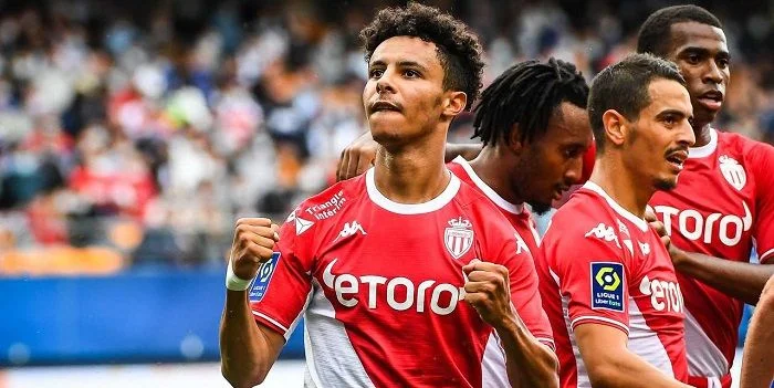 Штурм - Монако