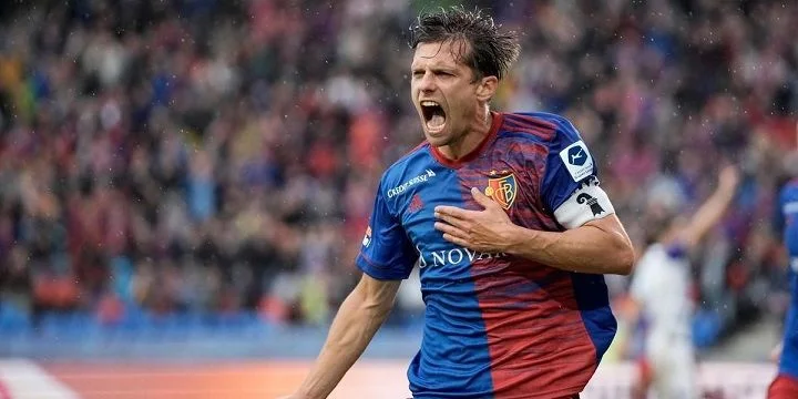 Базель - Карабах