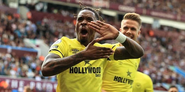 Брентфорд - Уотфорд