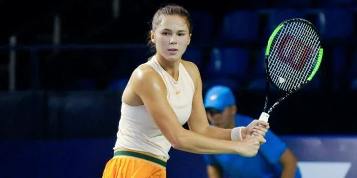 Наталья Вихлянцева - Вера Звонарёва