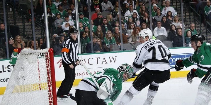 Лос-Анджелес - Даллас Лос-Анджелес - Даллас