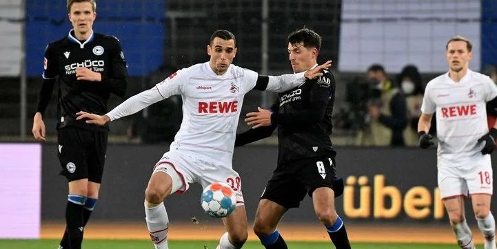 Кельн - Аугсбург Кельн - Аугсбург