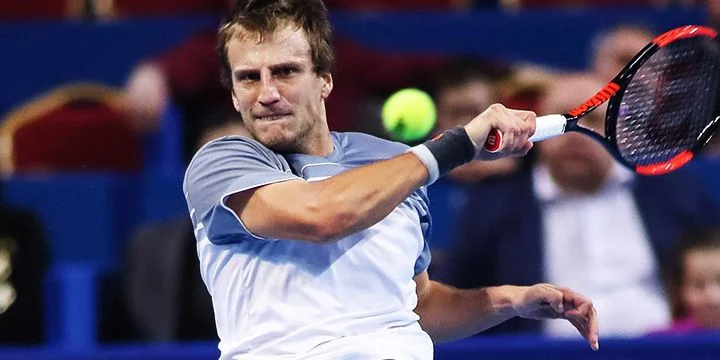 Павел Котов - Мирза Башич Павел Котов - Мирза Башич