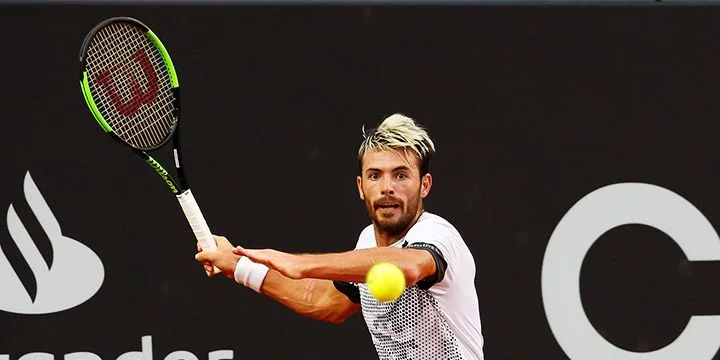 Хуан Игнасио Лондеро - Даниэль Дутра Да Силва Хуан Игнасио Лондеро - Даниэль Дутра Да Силва