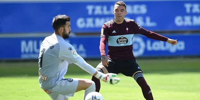 Мальорка - Сельта