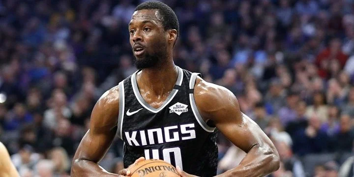 Шарлотт - Сакраменто