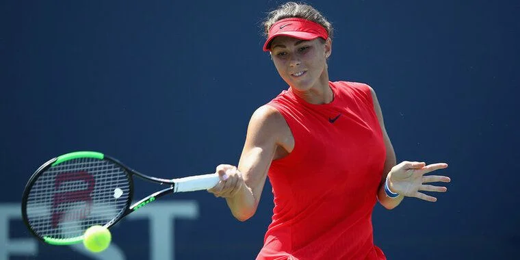 Клара Бюрель - Наталья Вихлянцева