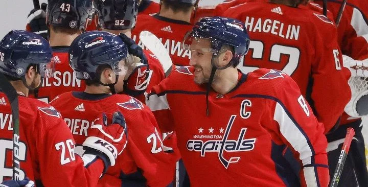 Вашингтон - Питтсбург Вашингтон - Питтсбург