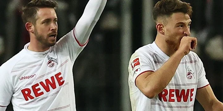 Кельн - Аугсбург Кельн - Аугсбург