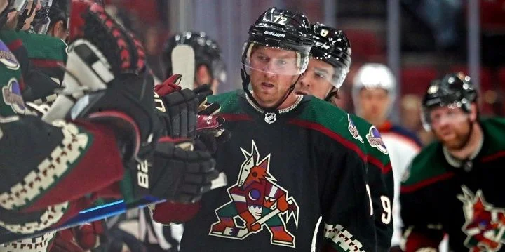 Аризона - Флорида