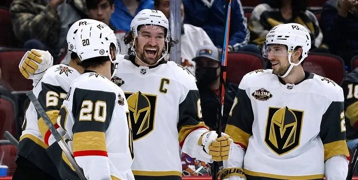 Вегас - Филадельфия