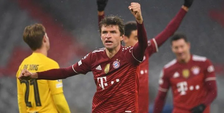 Бавария - Майнц Бавария - Майнц