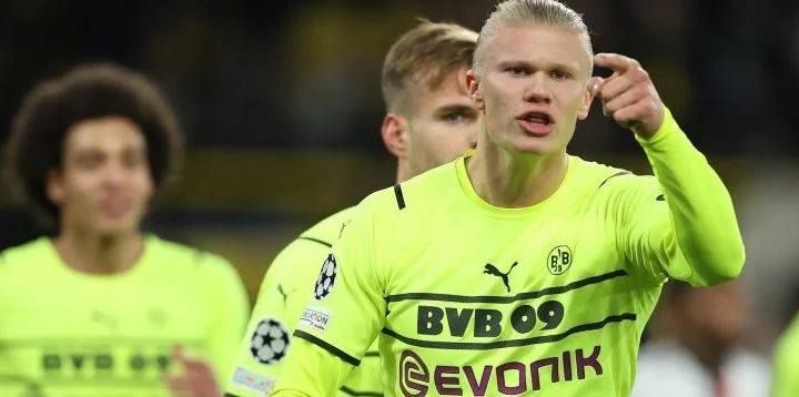 Бохум - Боруссия Д