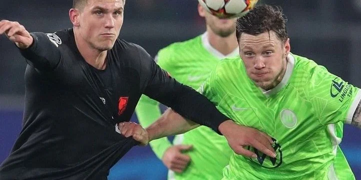 Вольфсбург - Штутгарт Вольфсбург - Штутгарт