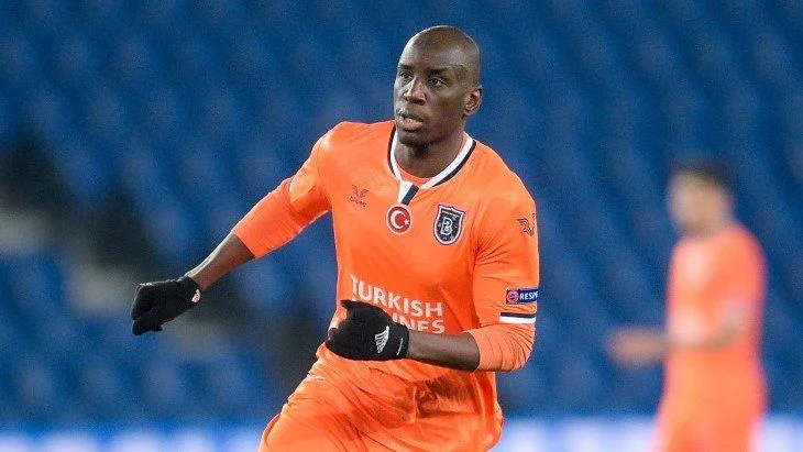 Башакшехир - Касымпаша Башакшехир - Касымпаша