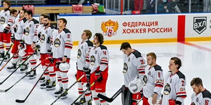 Горняк - Молот