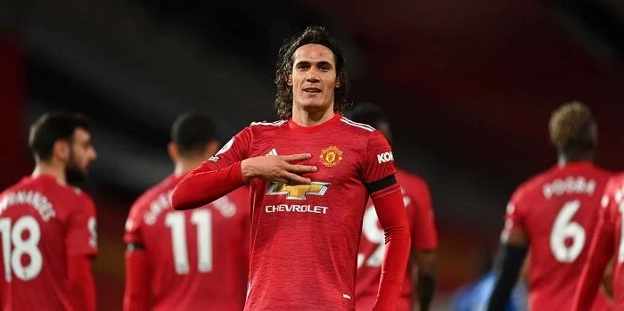 Норвич - Манчестер Юнайтед