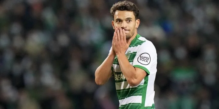 Спортинг - Боавишта