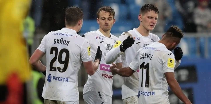 ЦСКА - Арсенал