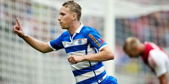 Зволле - Фортуна