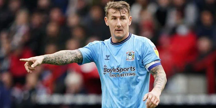 Хаддерсфилд - Ковентри