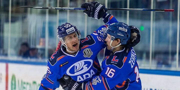 Лада - Югра Лада - Югра