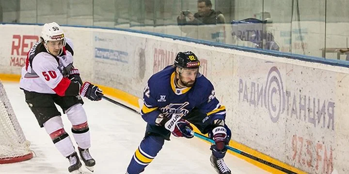 Дизель - Рубин