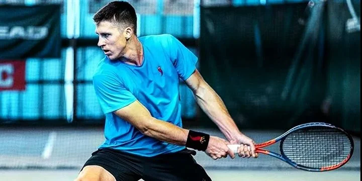 Нерман Фатич - Евгений Тюрнев