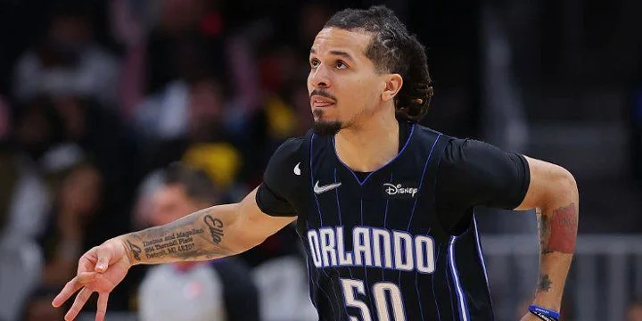 Клипперс - Орландо Клипперс - Орландо